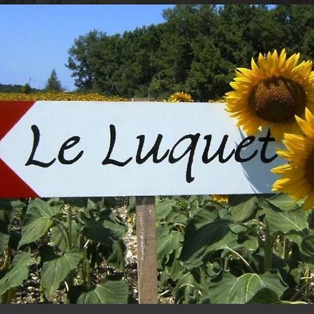 Le pigonnier Ecogite Le Luquet TARN ET GARONNE Saint-Beauzeil Extérieur photo