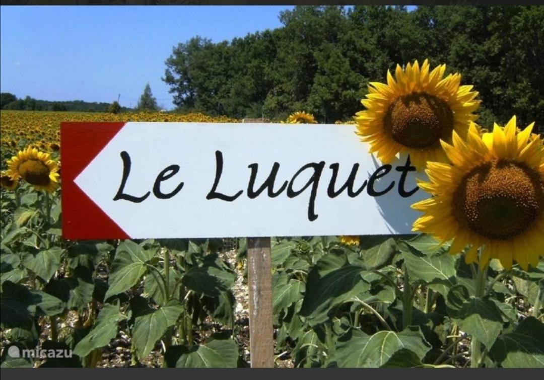 Le pigonnier Ecogite Le Luquet TARN ET GARONNE Saint-Beauzeil Extérieur photo