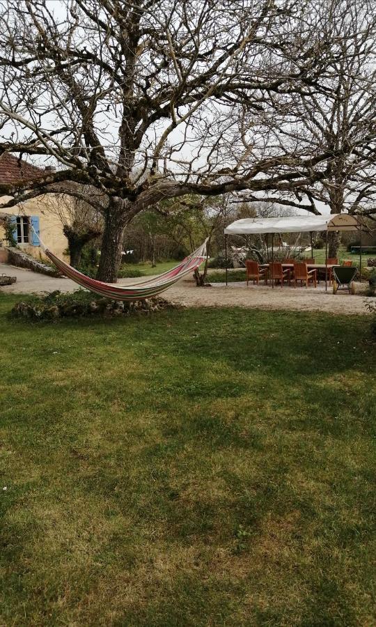 Le pigonnier Ecogite Le Luquet TARN ET GARONNE Saint-Beauzeil Extérieur photo